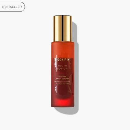 Tropic Youth Potion - enriched retinal complex