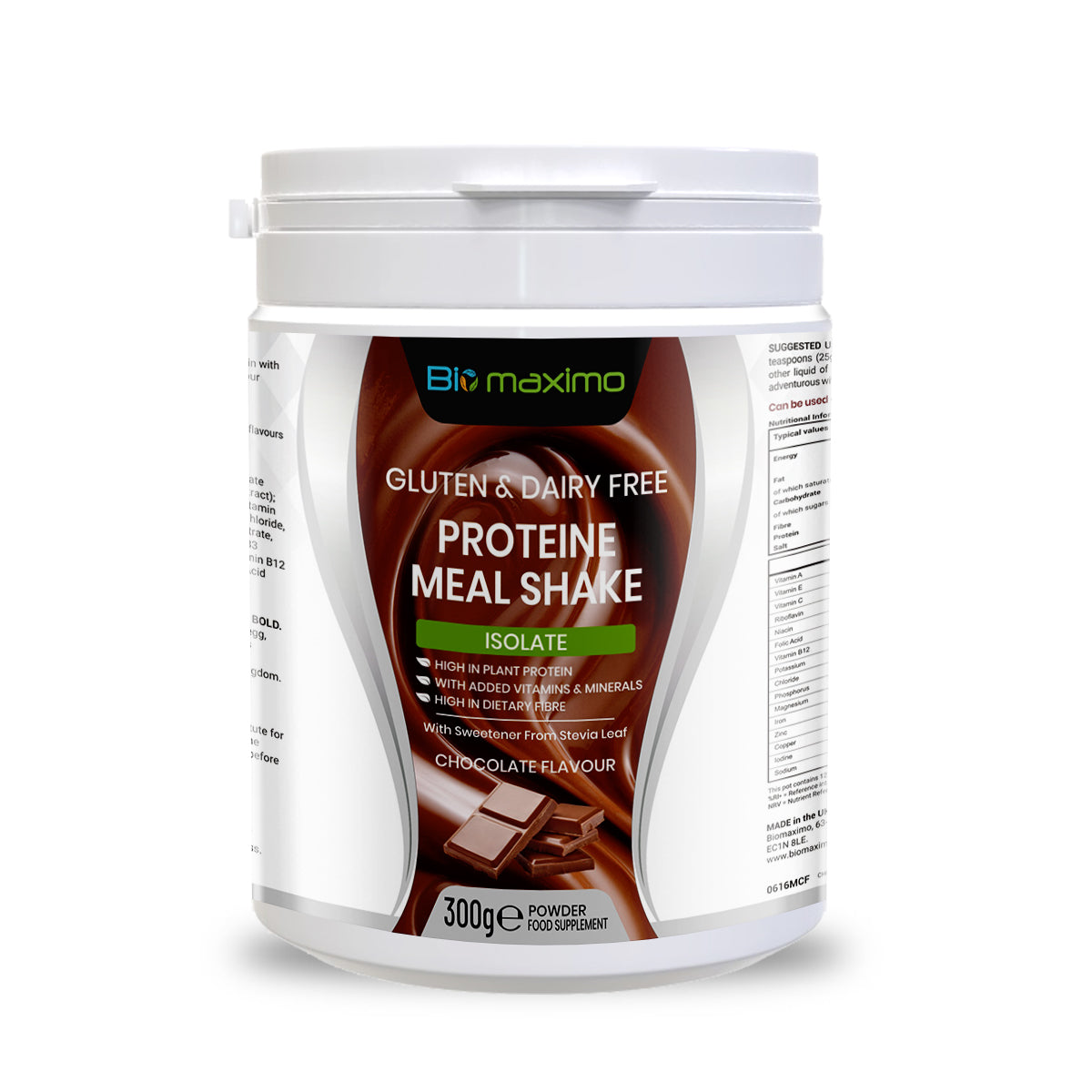 best meal replacement shakes for weight loss 2023 uk