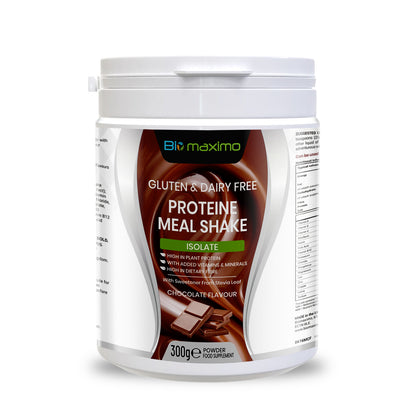 best meal replacement shakes for weight loss 2023 uk