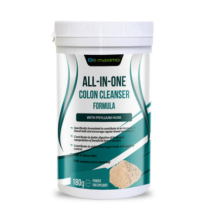 colon cleanse for weight loss average