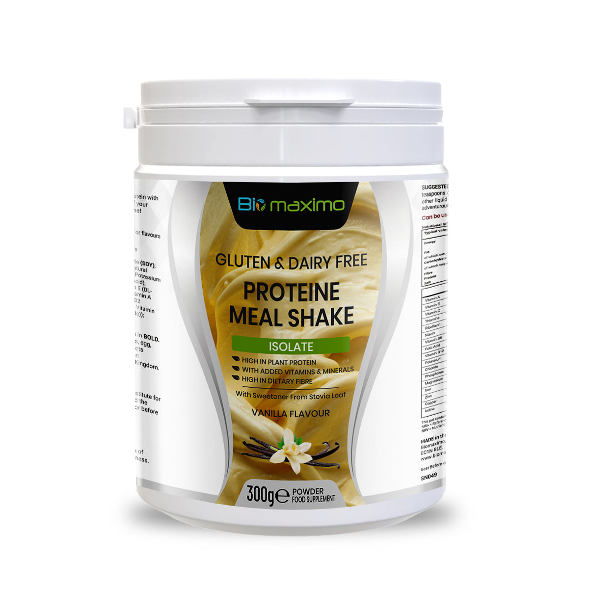 meal replacement protein shake and meal replacement weight loss