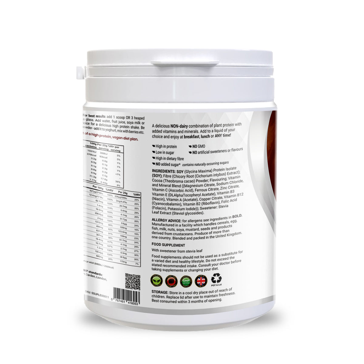 good meal replacement shakes for diabetics
