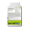 best green superfood and organic whole food supplement, with over 35 green foods