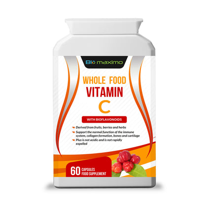c vitamin for the immune system