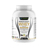 whey protein powder