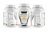 whey protein for before and after