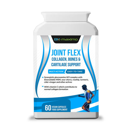 joint flex supplements for arthritis