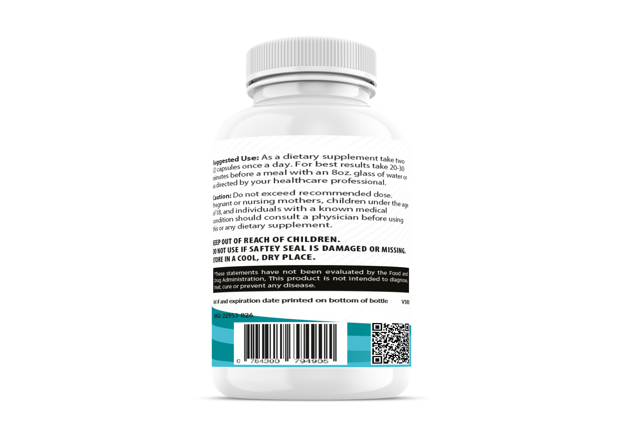 Biomaximo 5-HTP  from Griffonia Seed Extract