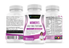 Biomaximo Women's A-Z Multivitamin For Immune Support With Natural Herbal & Fruit Extracts