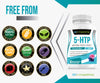 Biomaximo 5-HTP  from Griffonia Seed Extract