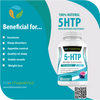 Biomaximo 5-HTP  from Griffonia Seed Extract