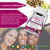 Unique specific response combination Immune System supplement