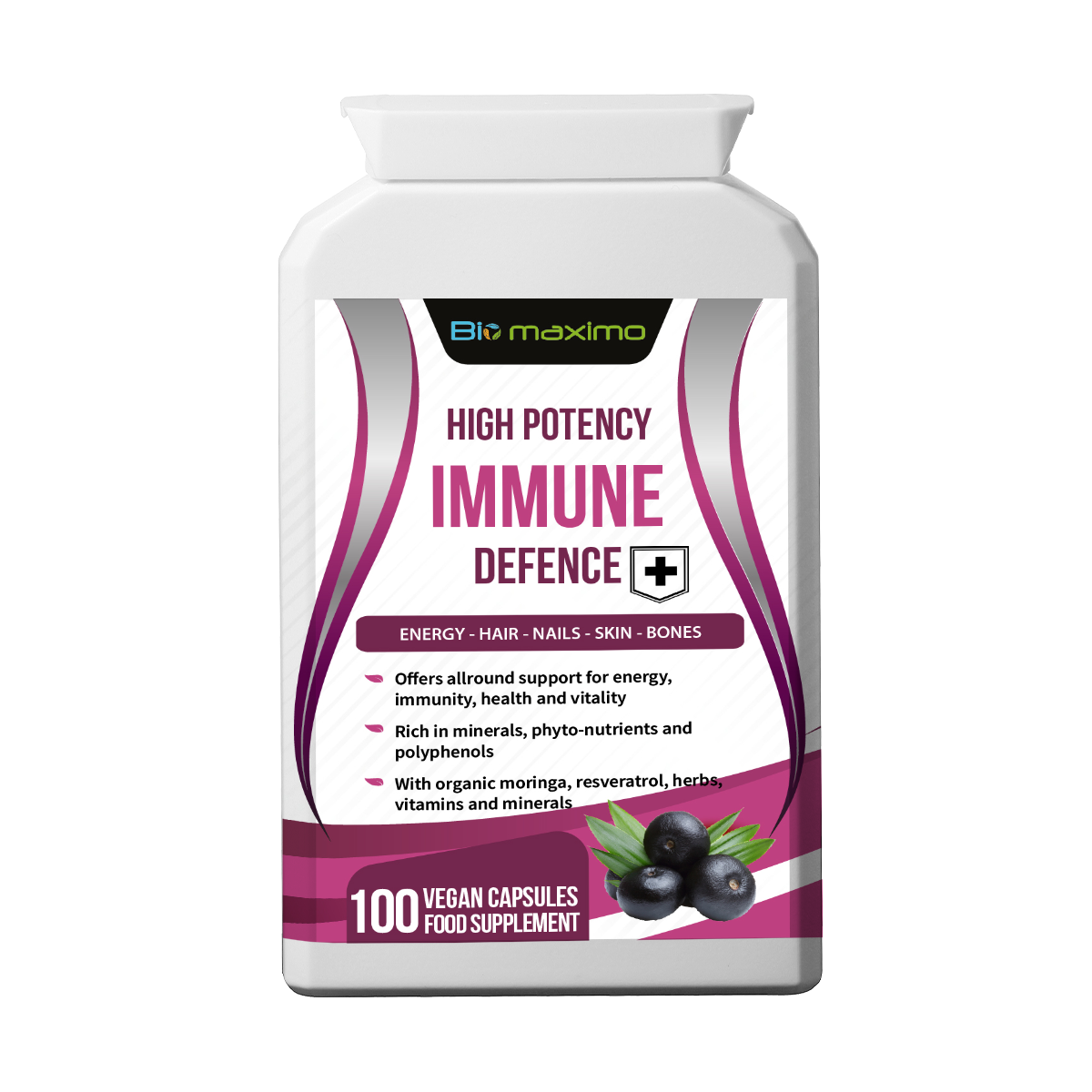 memory cell immune response