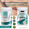 guardian of health colon cleanser formula used as easy juice cleanse