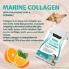 marine collagen supplement before and after bariatric surgery 