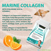 marine collagen supplement before and after bariatric surgery