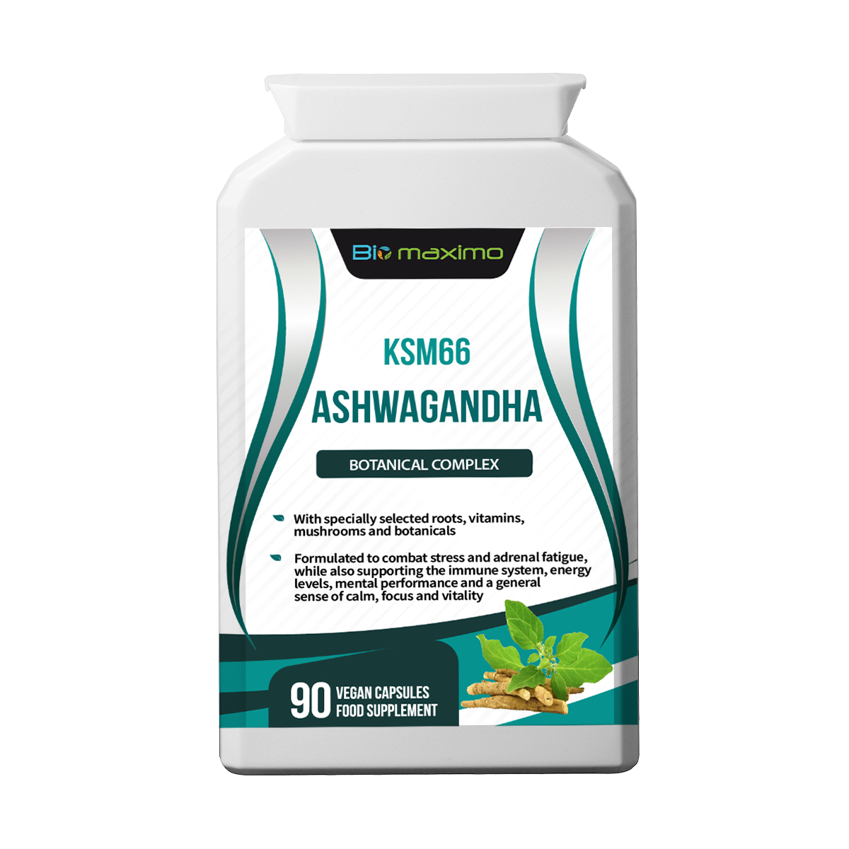 ashwagandha health benefits for general wellbeen
