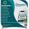 ashwagandha benefits for women and men