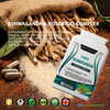 ashwagandha uses to combat stress and adrenal fatigue