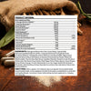 ashwagandha good for males with powerful mushrooms and vitamins
