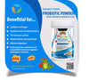 benefits of probiotics for gut health