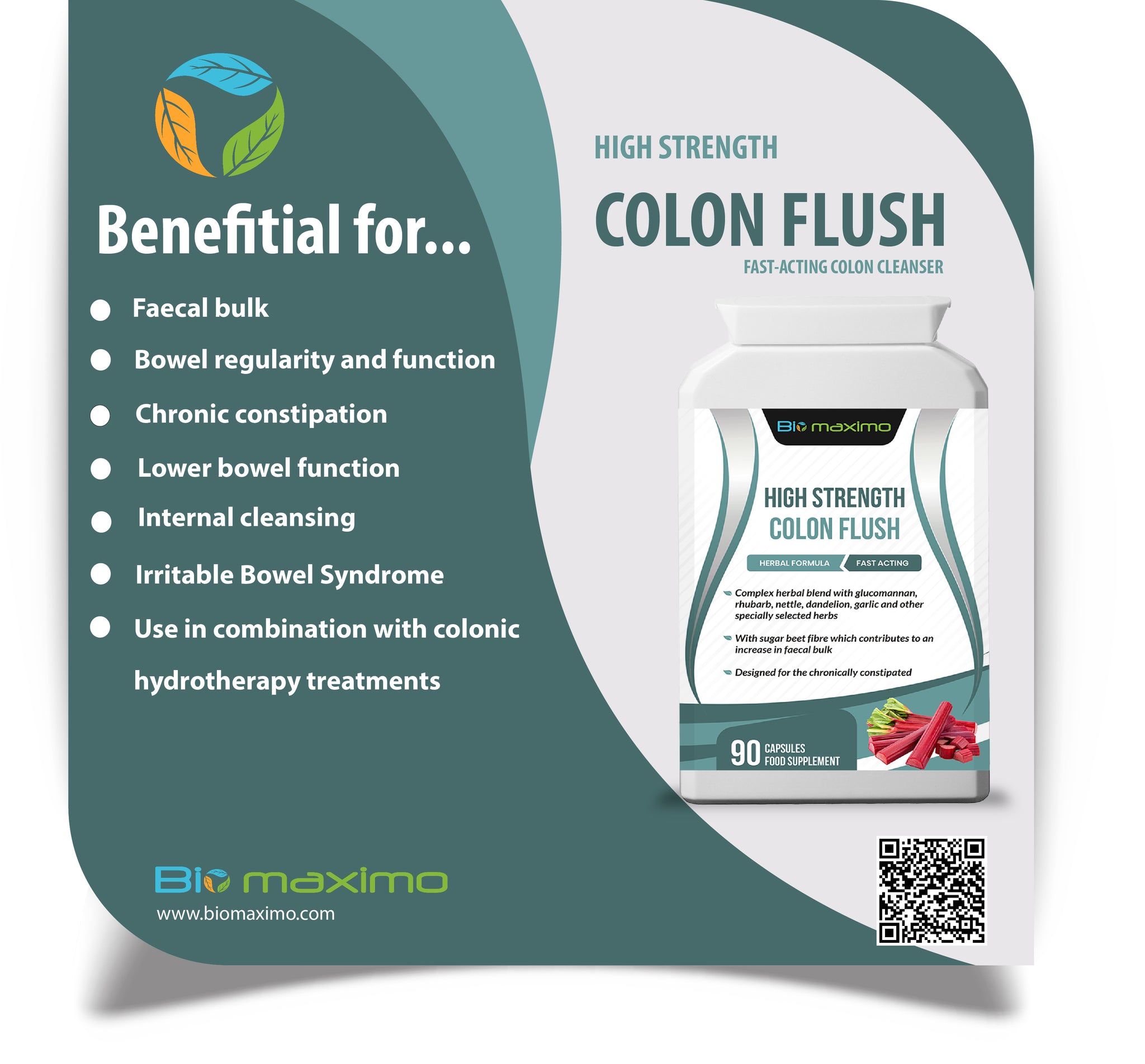 bowel cleansing natural alternative medicine