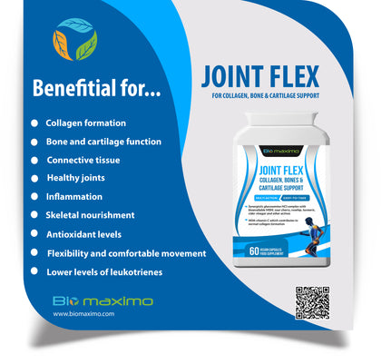 joint health supplements and benefits 