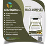 maca root menopause benefits