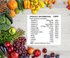 a to z multivitamin tablet and when to take and how many vitamins are there in multivitamin tablets