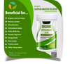 Biomaximo Organic Super Greens Blend