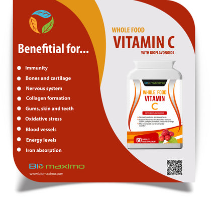 vitamin c benefits for people with vitamin c deficiency symptoms