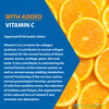 vitamin c health benefits