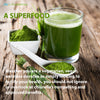 Biomaximo 100% Natural Chlorella Pure Broken Cell Wall Algae