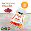 whole food vitamin c with benefits for women