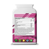 immune system booster foods list and supplement facts