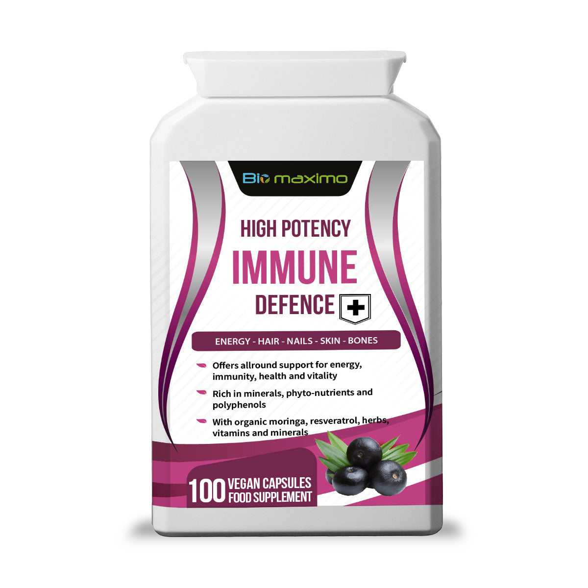 best memory cell immune response