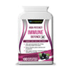 best memory cell immune response