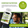 Biomaximo Men's A-Z Complete Multivitamin