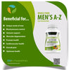 Biomaximo Men's A-Z Complete Multivitamin