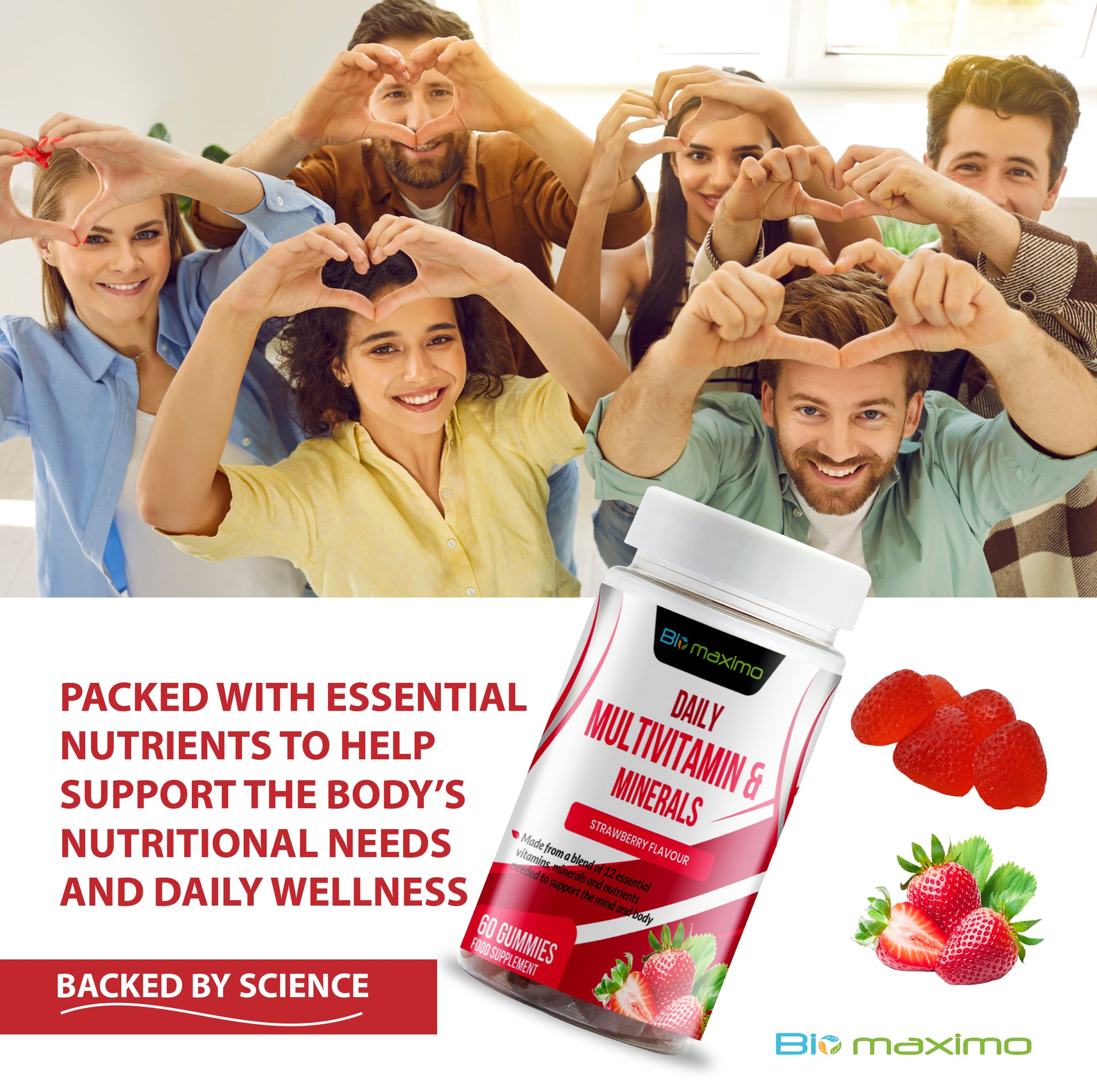 best multivitamin for women with multi minerals and one of the top selling multivitamins