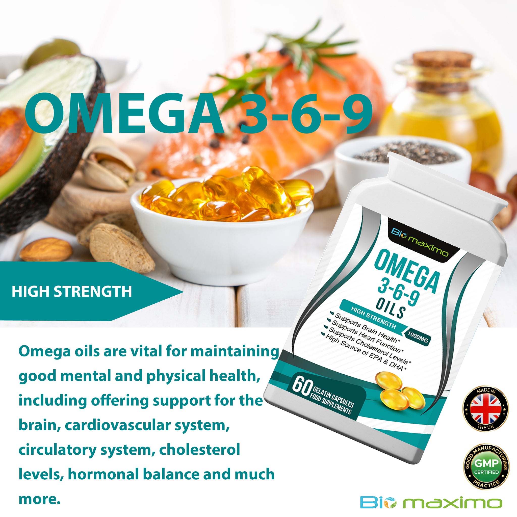 omega 3-6-9 fish oil and instruction for omega 3 fish oil supplement