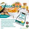 omega 3-6-9 fish oil and instruction for omega 3 fish oil supplement