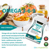 omega 3-6-9 fish oil and instruction for omega 3 fish oil supplement