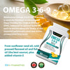 omega 3 fish oil supplement FORO healthy joints and for Hhealthy weight loss