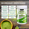 Biomaximo Organic Super Greens Blend