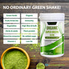 Biomaximo Organic Super Greens Blend