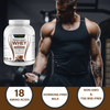 Biomaximo Whey Isolate Protein Powder - Premium Quality