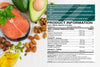 Omega oils and essential fatty acids