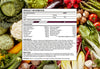 treatment of fatty liver with whole foods good for liver