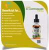 Benefits of vitamin b12